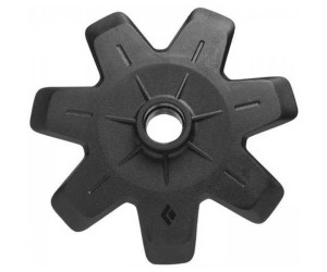 Кольцо Black Diamond Powder Baskets (No color, One Size)